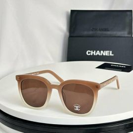 Picture of Chanel Sunglasses _SKUfw56738140fw